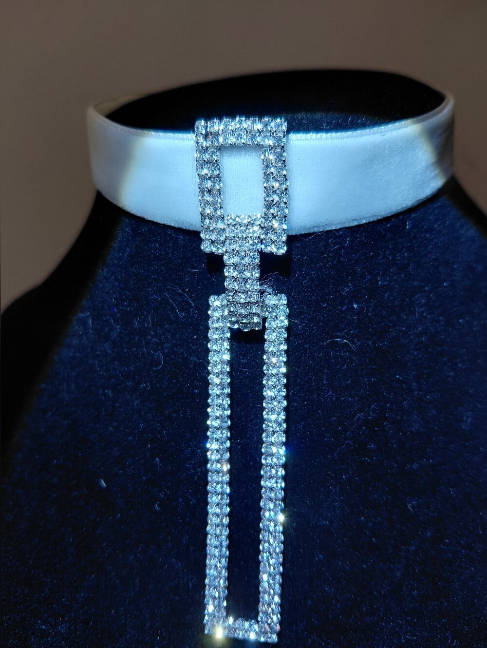 Gorgous CHOKER